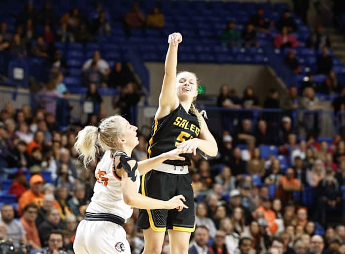 State Finals 3AGirls Salem-Lamar__0385